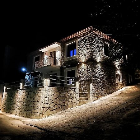 Rapsani Panorama Villa Exterior photo