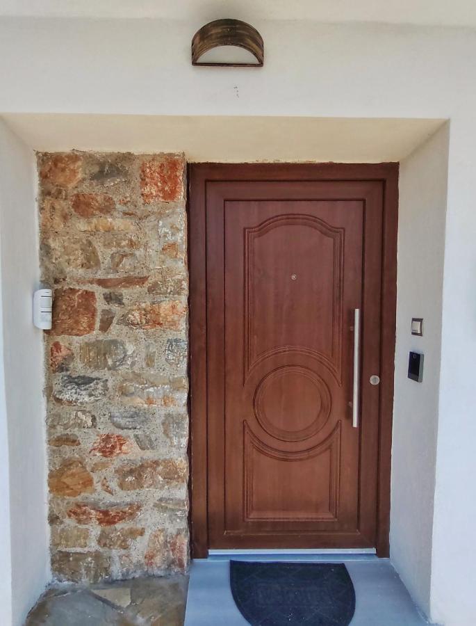 Rapsani Panorama Villa Exterior photo