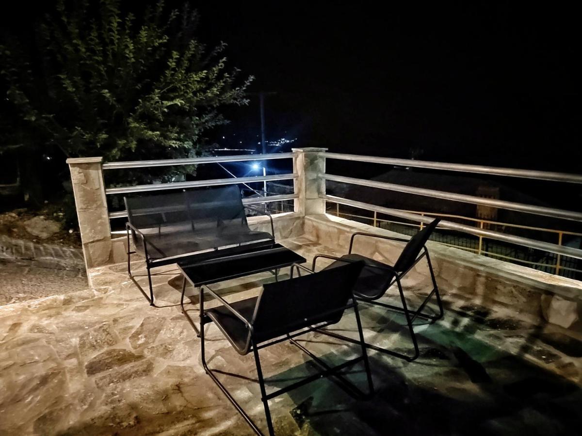 Rapsani Panorama Villa Exterior photo